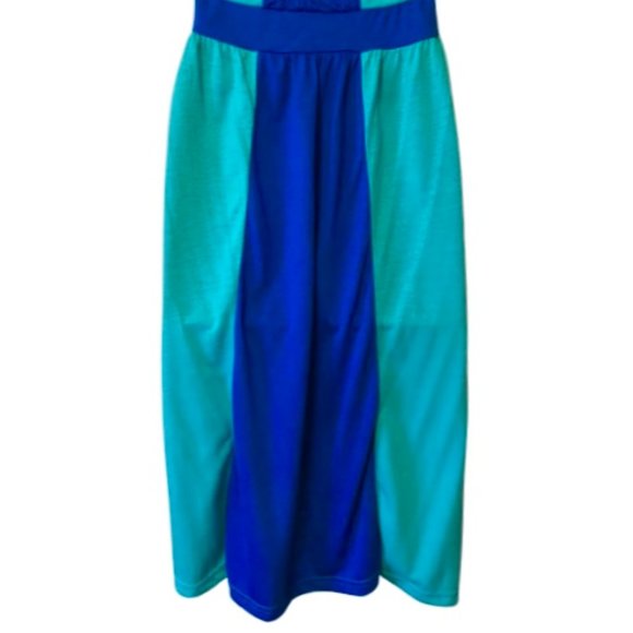 Graine Halter Dress - Picture 4 of 7